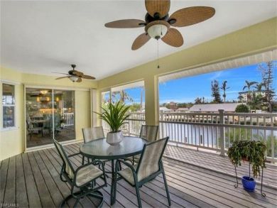 Bonita Springs Vacation Home Sleeps Six Guests